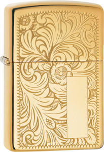 Brass Venetian Brass Venetian