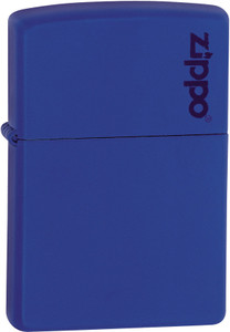 Royal Matte with Logo Royal Matte with Logo