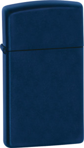 Slim Lighter Navy Matte Slim Lighter Navy Matte