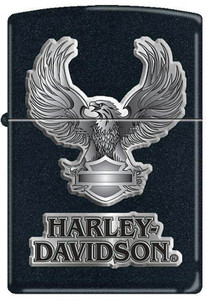 Harley Black Eagle Harley Black Eagle