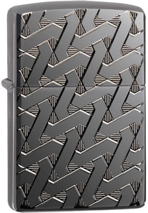 Armor Geometric Weave Lighter Armor Geometric Weave Lighter