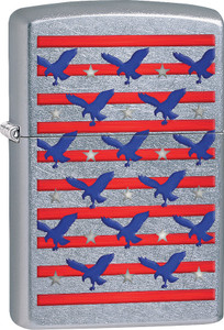 Eagle Lighter Eagle Lighter
