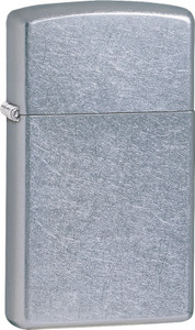 Slim Street Chrome Slim Street Chrome