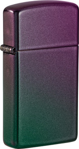 Slim Iridescent Lighter Slim Iridescent Lighter