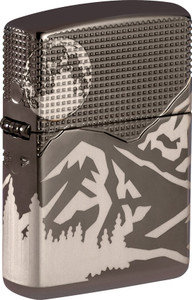 Armor Mountain Lighter Armor Mountain Lighter