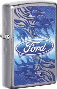 Ford Logo Lighter Ford Logo Lighter