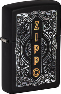 Zippo Design Lighter Zippo Design Lighter