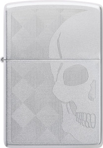 Skull Design Lighter Skull Design Lighter