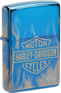 Harley Davidson Fire Lighter Harley Davidson Fire Lighter