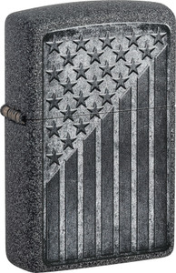 Stars and Stripes Design