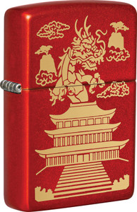 Eastern Design Lighter Eastern Design Lighter