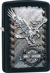 Harley-Davidson Iron Eagle Harley-Davidson Iron Eagle