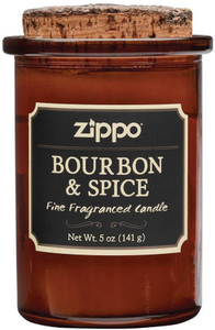 Spirit Candle Bourbon/Spice Spirit Candle Bourbon/Spice