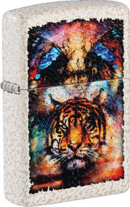 Tiger Lighter Tiger Lighter