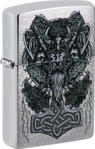 Viking Design Lighter Viking Design Lighter