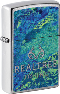 Realtree Wav3 Lighter Realtree Wav3 Lighter