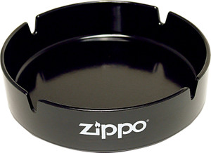 Ashtray Black Ashtray Black