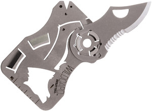WildCard Wallet Knife WildCard Wallet Knife