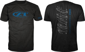 Exploded View T-Shirt Sm Exploded View T-Shirt Sm