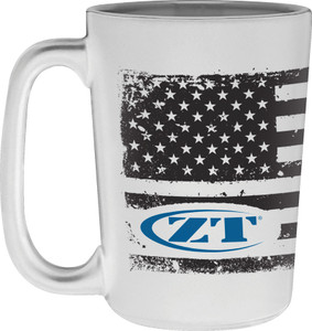 American Flag Mug American Flag Mug