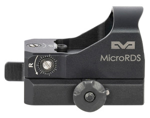 MEPRO 88070012   MICRO RDS OPTIC SGHT W/PIC ADAPTR MEPRO 88070012   MICRO RDS OPTIC SGHT W/PIC ADAPTR