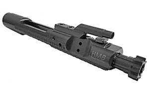 HM DEFENSE HMBBCGAR15 HMB BOLT CARRIER GROUP BLK HM DEFENSE HMBBCGAR15 HMB BOLT CARRIER GROUP BLK