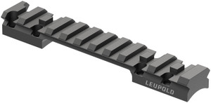 LEU 181332 BACKCNTRY C/S BRN X-BLT S-SA 1-PC 20MOA LEU 181332 BACKCNTRY C/S BRN X-BLT S-SA 1-PC 20MOA
