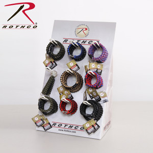 Rothco Counter Display Rothco Counter Display