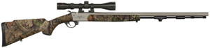 TRAD R5741104416   PURSUIT XT SCP 50CAL 26" MOBU