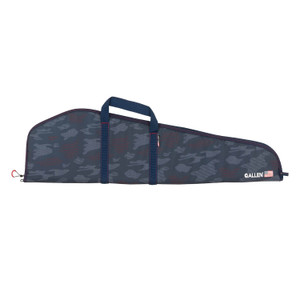 ALLEN 95046 PATRIOTIC RIFLE CASE PATRIOTIC 46IN ALLEN 95046 PATRIOTIC RIFLE CASE PATRIOTIC 46IN