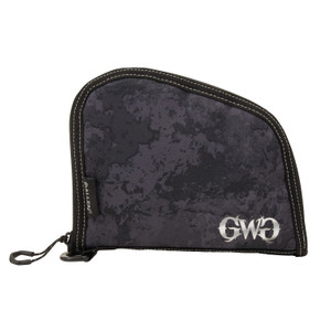 ALLEN 9078 GWG MIDNIGHT HANDGUN CS BLACKOUT 8IN ALLEN 9078 GWG MIDNIGHT HANDGUN CS BLACKOUT 8IN