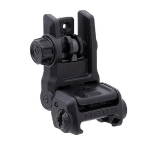 MAGPUL MAG1167-BLK MBUS 3 SIGHT REAR