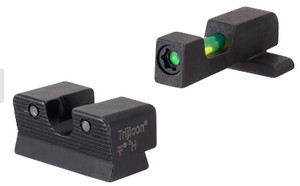 TRJ 601114  DI NIGHT SIGHT SET SIG SAUER#6 FRT/#8