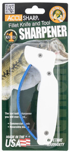FPI 010C ACCUSHARP FILLET KNIFE SHARPENER FPI 010C ACCUSHARP FILLET KNIFE SHARPENER