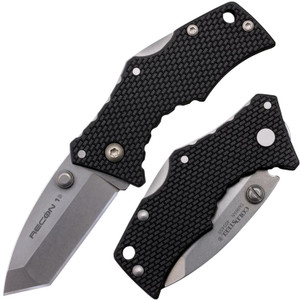 COLD CS-27DT MICRO RECON 1 TANTO PT COLD CS-27DT MICRO RECON 1 TANTO PT