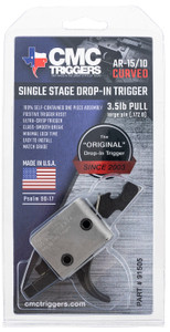 CMC 91505 AR DROPIN SNG CURVE 3-3.5 LB LG PIN CMC 91505 AR DROPIN SNG CURVE 3-3.5 LB LG PIN