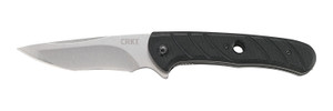 CRKT 7160     INTENTION         3.53 DROP      BLK CRKT 7160     INTENTION         3.53 DROP      BLK