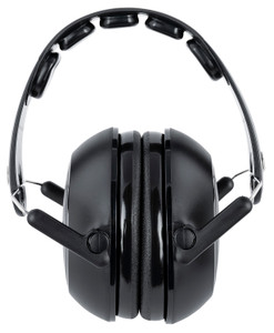 PEL YTHPEL4DC YOUTH MUFFS NRR22 BLACK PEL YTHPEL4DC YOUTH MUFFS NRR22 BLACK