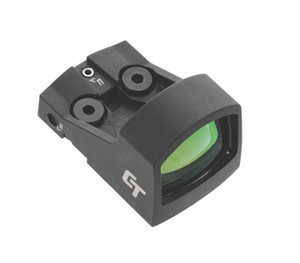 CRIM 01-01960   CTS1550 RED OPEN REFLEX SIGHT HG