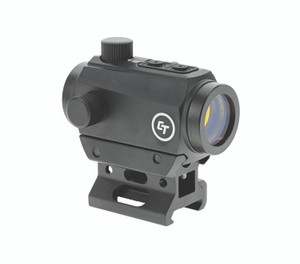 CRIM 01-02030   CTS25 COMPACT RED DOT LG