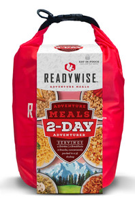 WISE RW05-919 2 DAY ADVENTURE KIT WITH DRY BAG WISE RW05-919 2 DAY ADVENTURE KIT WITH DRY BAG