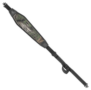GROV GTSL124 QS TREK SLING RTXGRN W/SWIVELS GROV GTSL124 QS TREK SLING RTXGRN W/SWIVELS