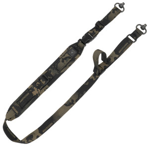 GROV GTSL326 QS 2-SENTINEL SLING BLK W/PB SWIVELS GROV GTSL326 QS 2-SENTINEL SLING BLK W/PB SWIVELS