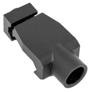 GROV GTSW322 SIDE RIDER MOUNT PUSH BUTTON BASE GROV GTSW322 SIDE RIDER MOUNT PUSH BUTTON BASE