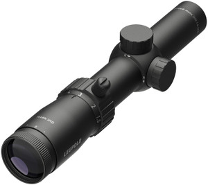 LEU 180670 MK-3HD 1.5-4X20 AR-BALLISTIC LEU 180670 MK-3HD 1.5-4X20 AR-BALLISTIC