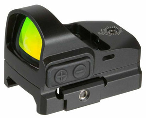 TRU TG-8100B3 RED DOT MCRO TRU-TEC REM DOC TRU TG-8100B3 RED DOT MCRO TRU-TEC REM DOC