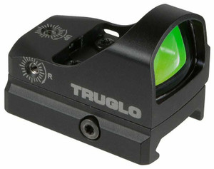 TRU TG-8100B2 RED DOT MCRO TRU-TEC RIB DOC TRU TG-8100B2 RED DOT MCRO TRU-TEC RIB DOC