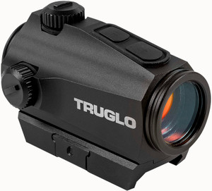TRU TG-8322GN    RED DOT IGNITE 22MM GRN