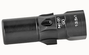 RUGGED OA004 M13.5X1 3 LUG ADAPTER RUGGED OA004 M13.5X1 3 LUG ADAPTER