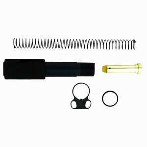 TACFIRE MAR049-A AR15 PSTL BUFFER TUBE KIT STD TACFIRE MAR049-A AR15 PSTL BUFFER TUBE KIT STD